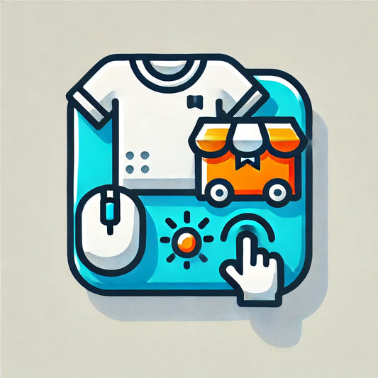 Online Store Set-Up Fee