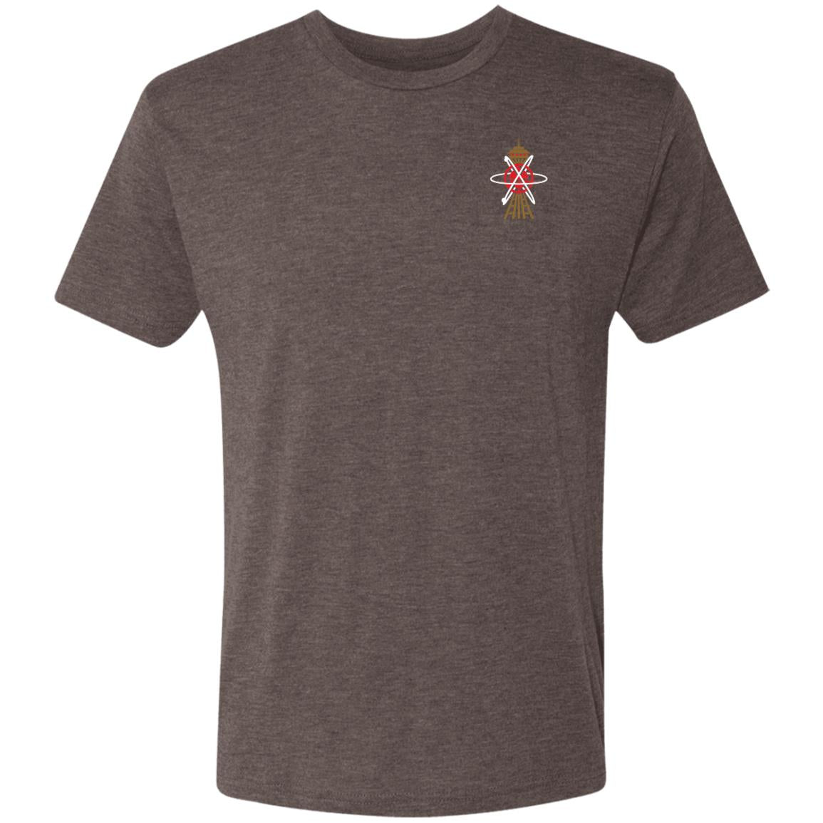 Render Safe Triblend T-Shirt