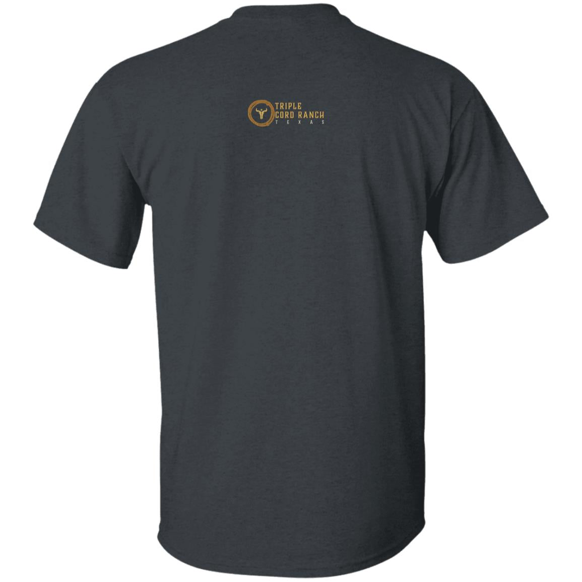 Youth TCR Hog Hunters Union T-Shirt