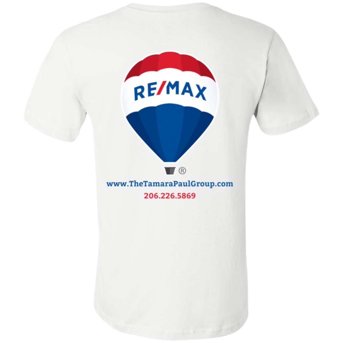 Tamara Paul Group Unisex T-Shirt