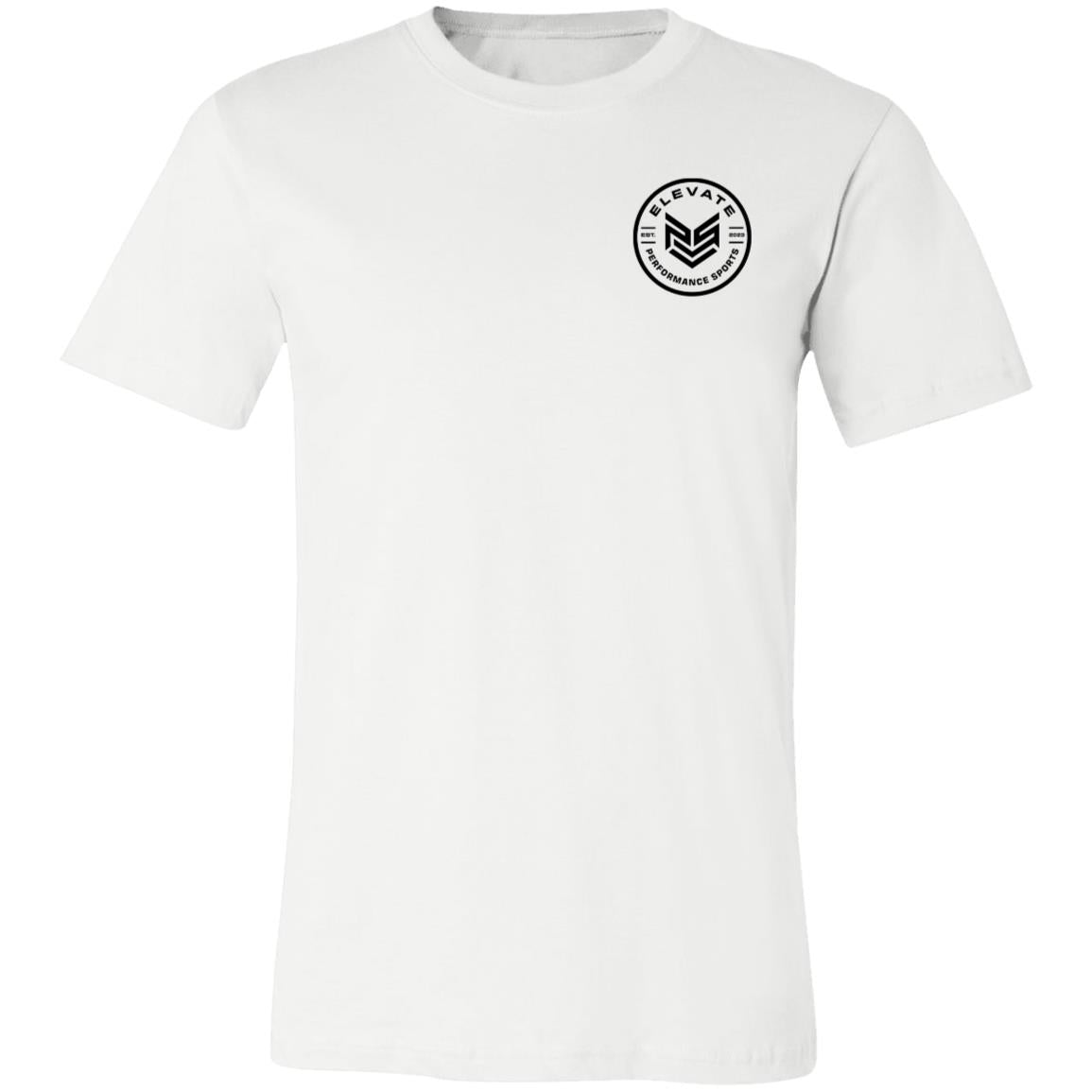EPS Unisex Jersey Short-Sleeve T-Shirt