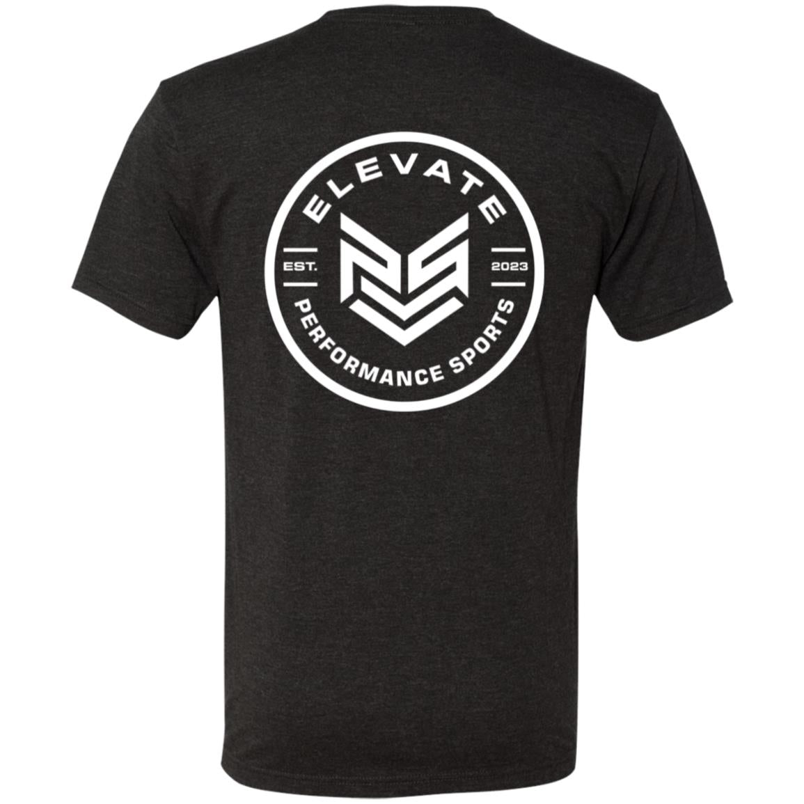 EPS Men's Triblend T-Shirt