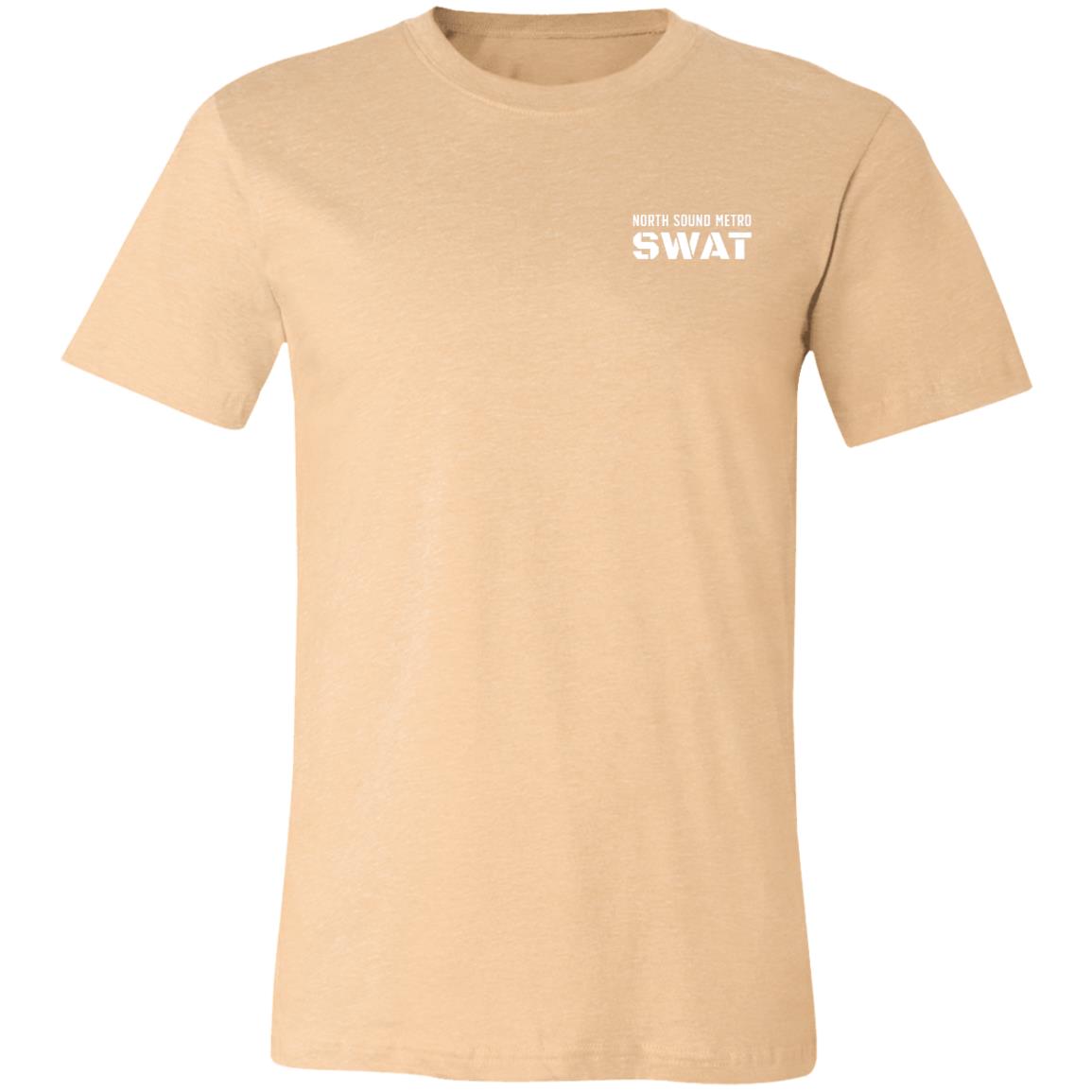 NSM Back Logo T-Shirt