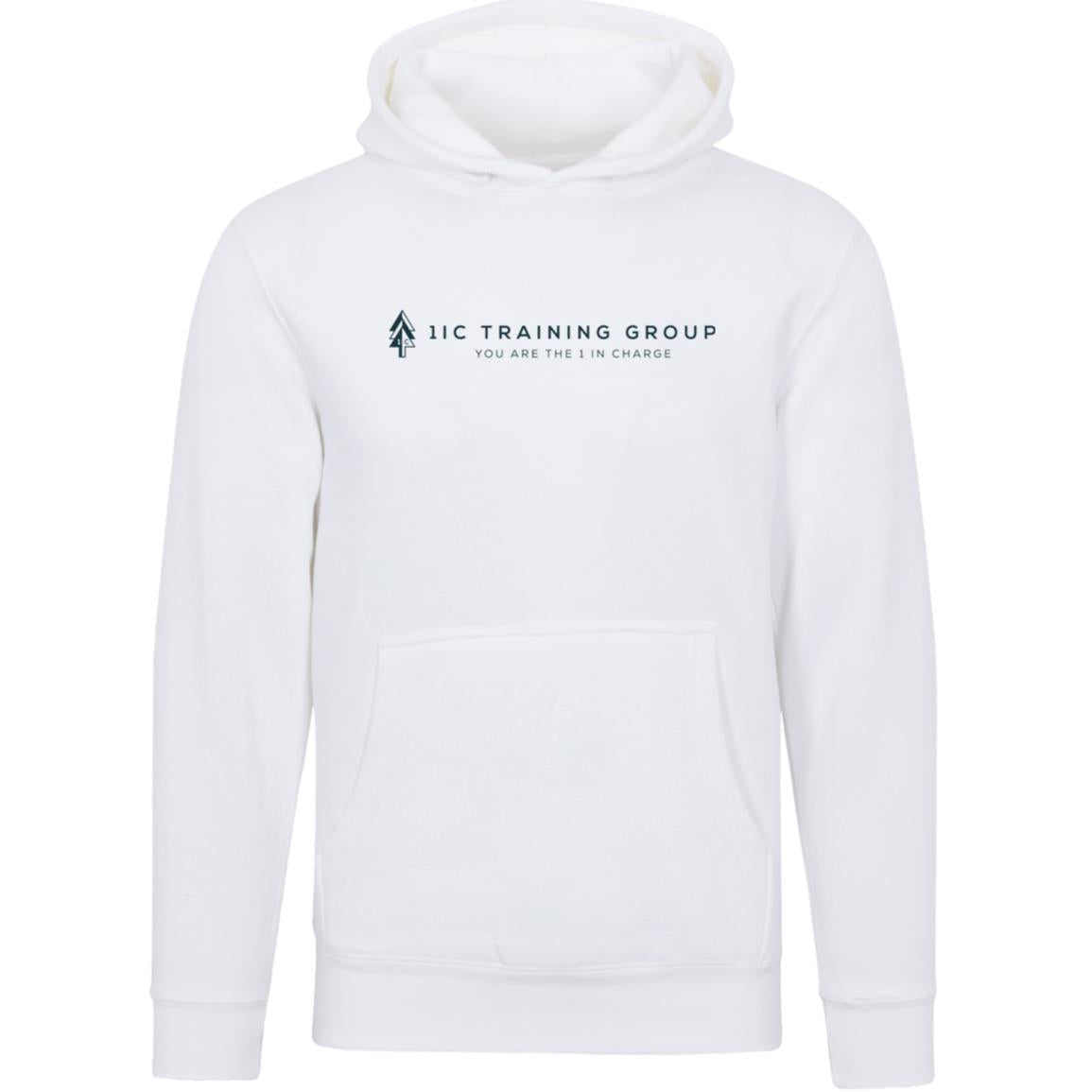 1IC Unisex Premium Hoodie
