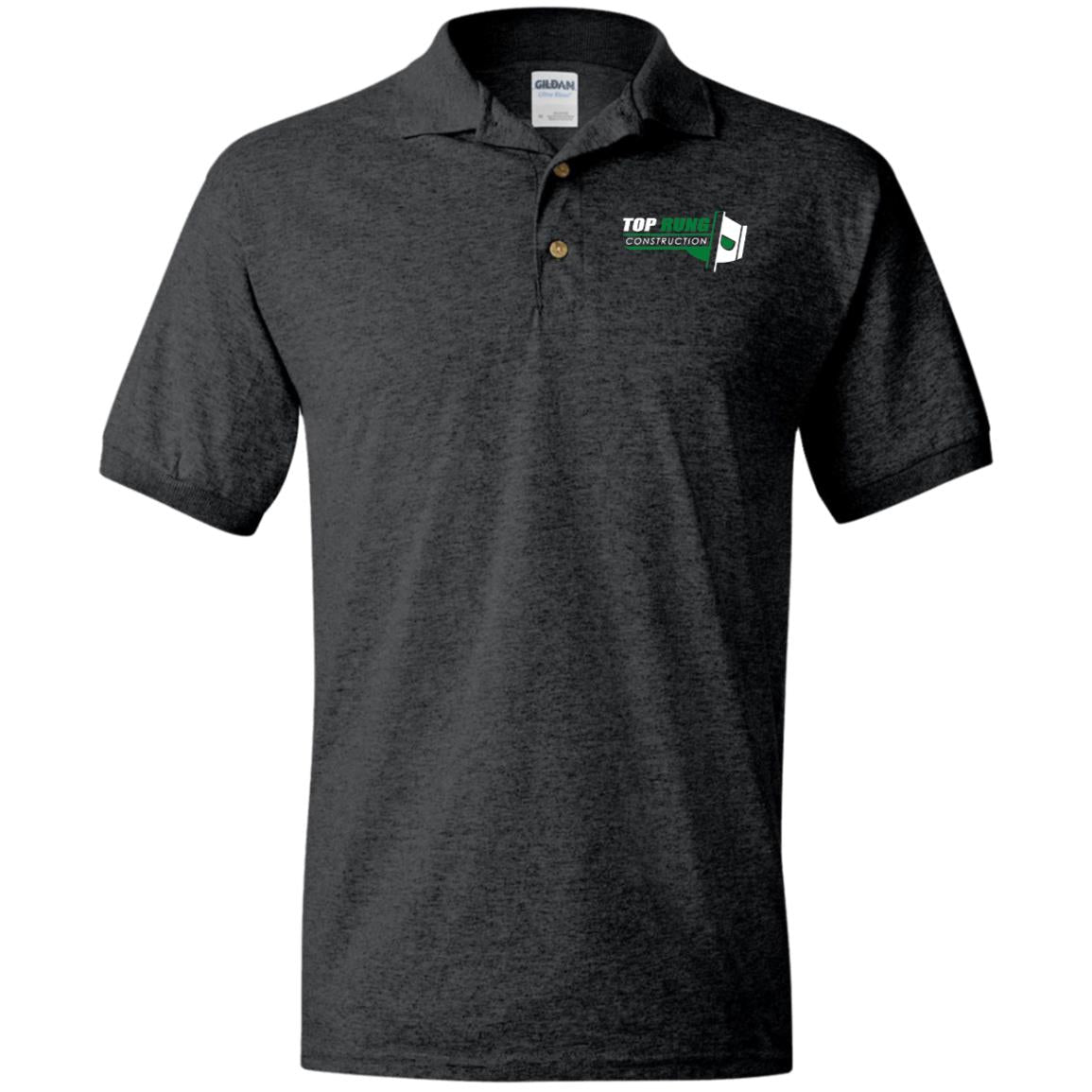 TRC Jersey Polo Shirt
