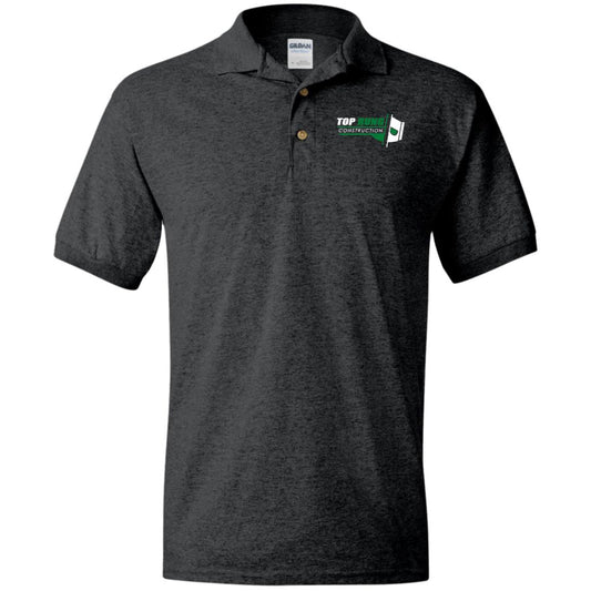 TRC Jersey Polo Shirt