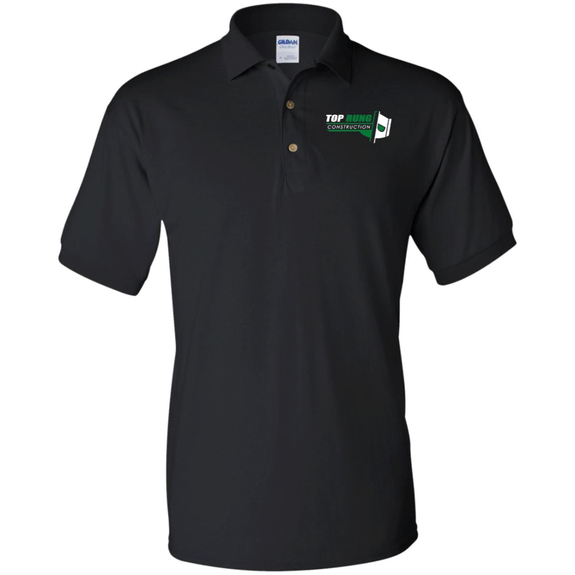 TRC Jersey Polo Shirt