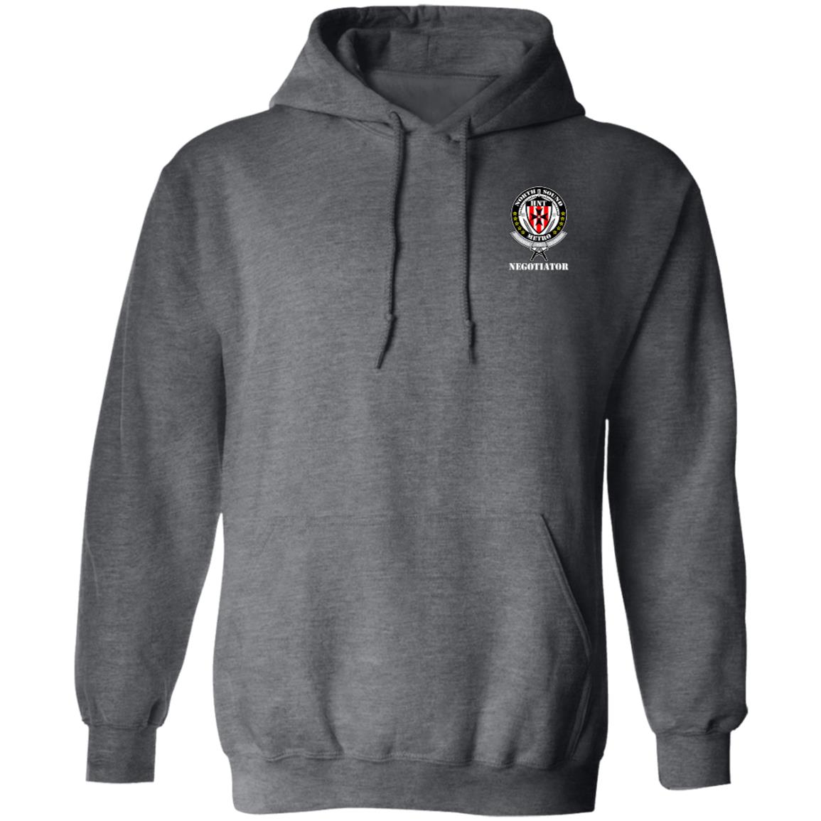 HNT Negotiator Pullover Hoodie