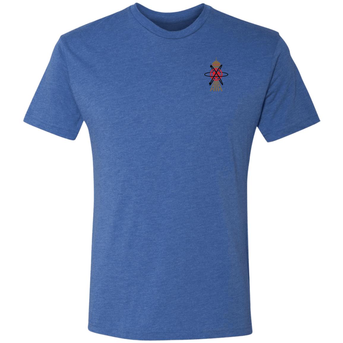 Render Safe Triblend T-Shirt