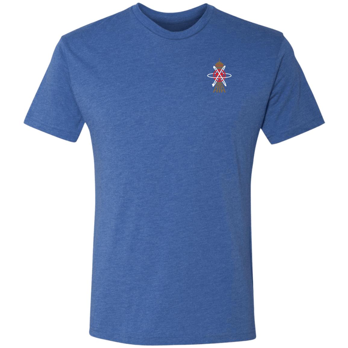 Render Safe Triblend T-Shirt