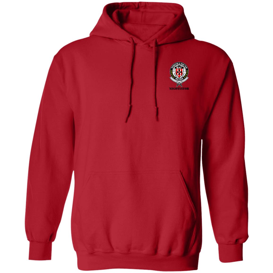 HNT Negotiator Pullover Hoodie