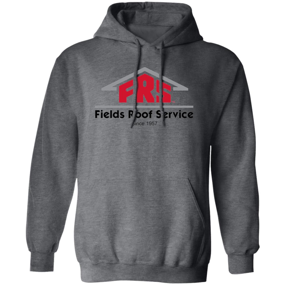FRS Pullover Hoodie