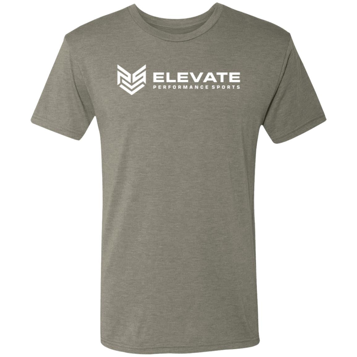 EPS Men's Triblend T-Shirt