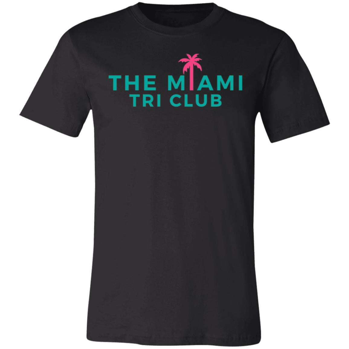 Miami Tri Club T-Shirt