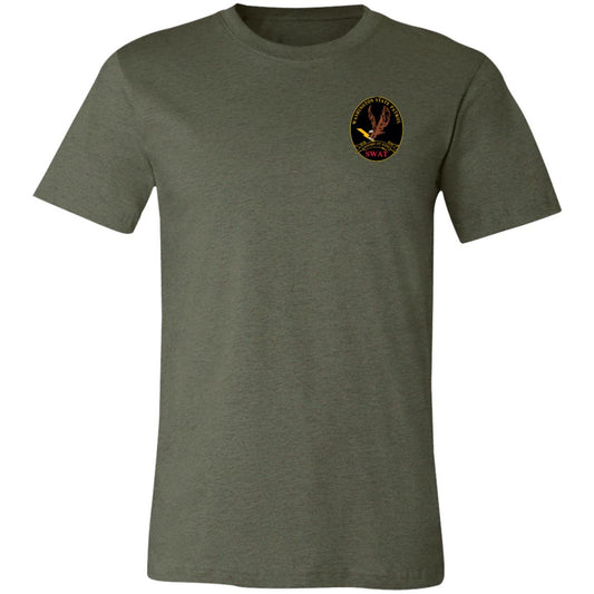WSP Color Logo T-Shirt