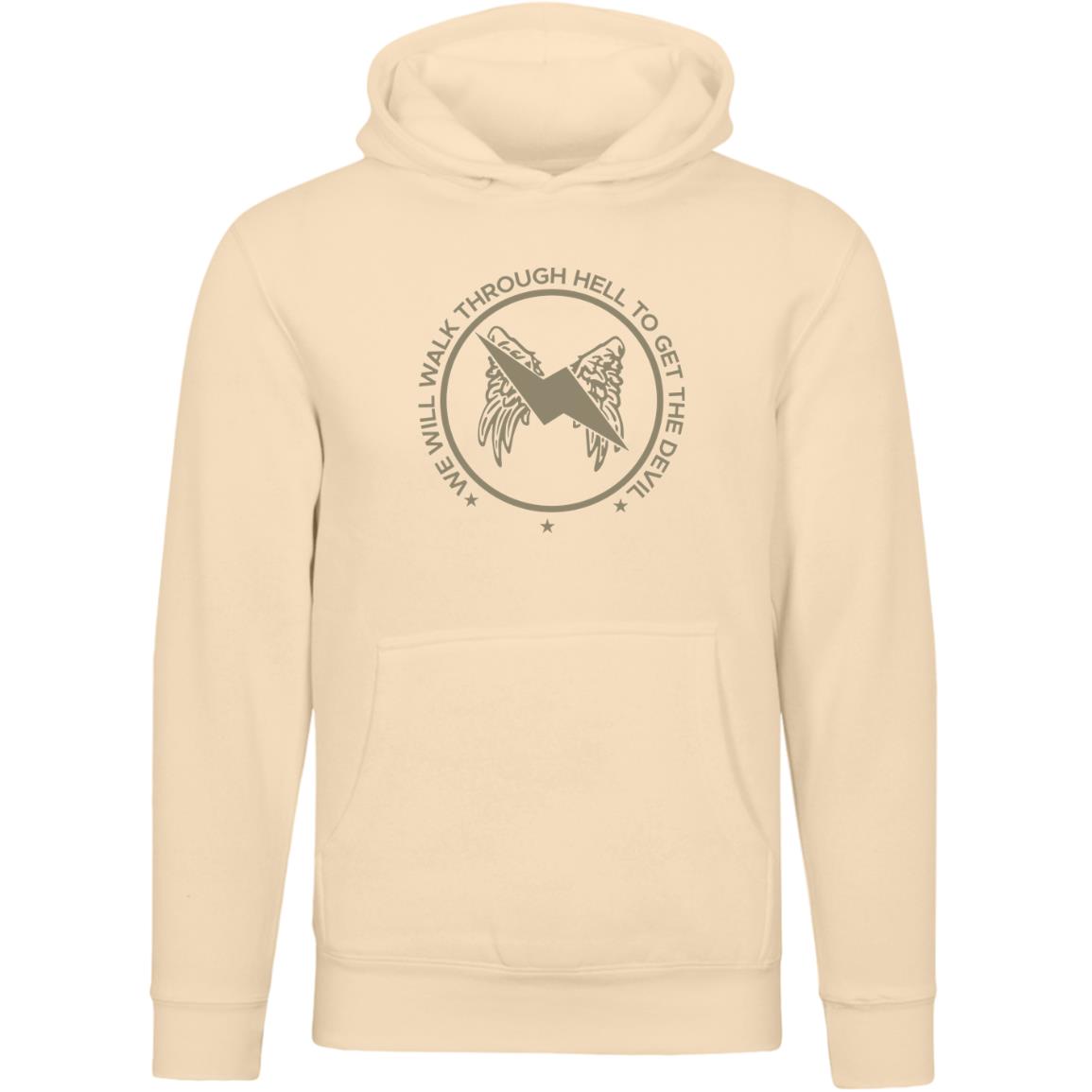 WSP Missing and Exploited Unisex Premium Hoodie
