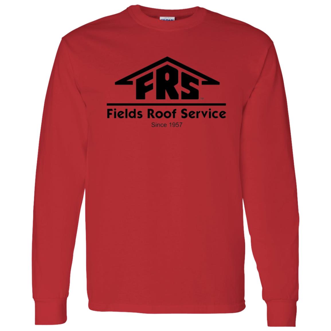 FRS Long Sleeve