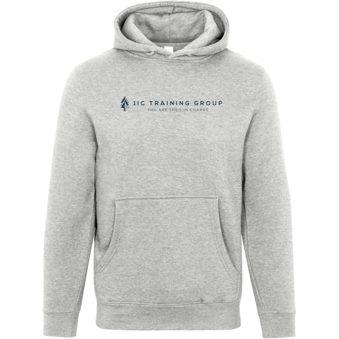 1IC Unisex Premium Hoodie
