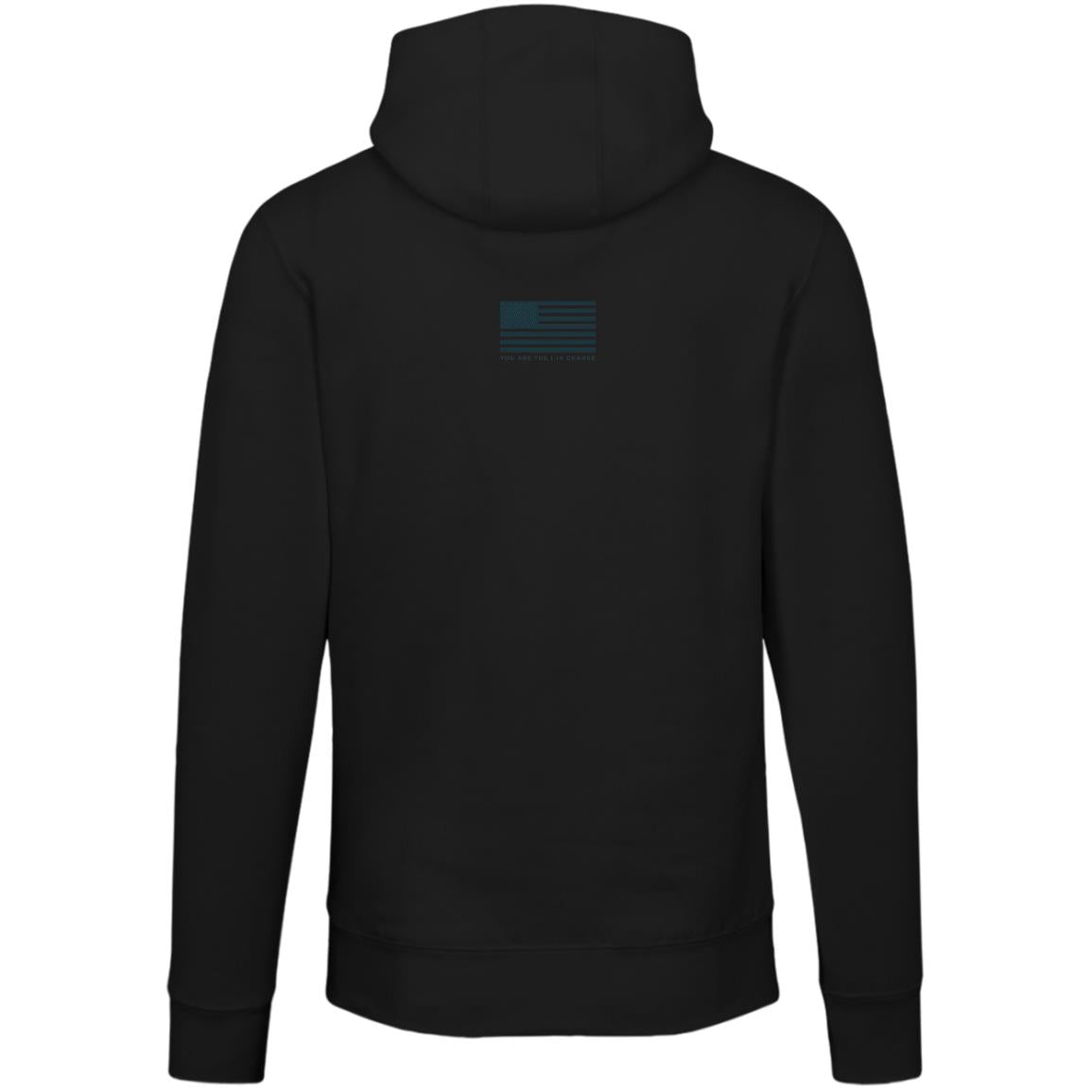 1IC Unisex Premium Hoodie