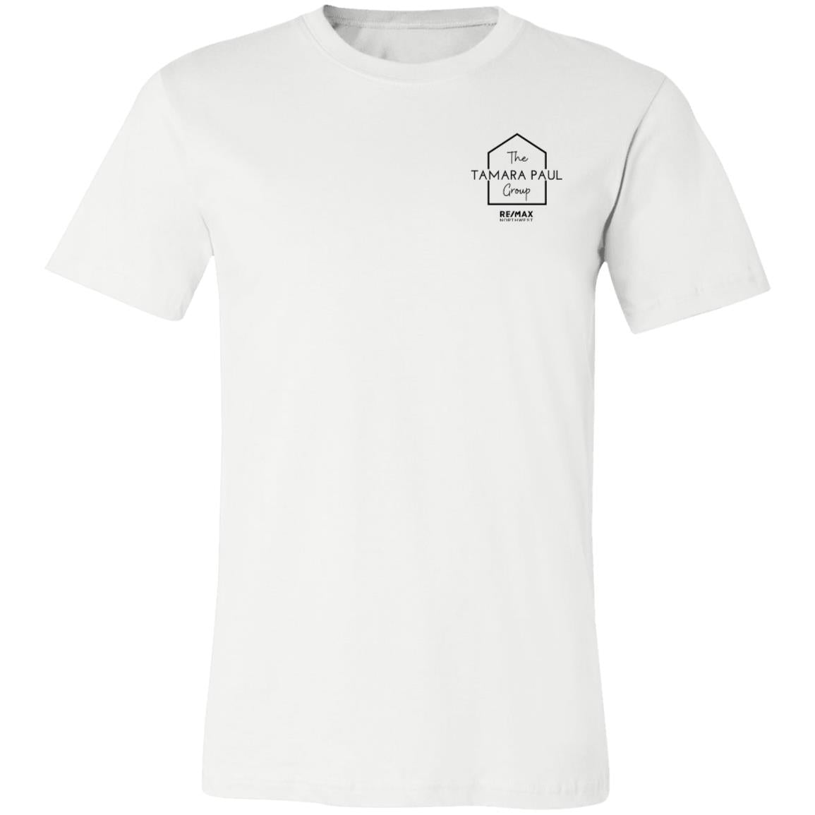 Tamara Paul Group Unisex T-Shirt