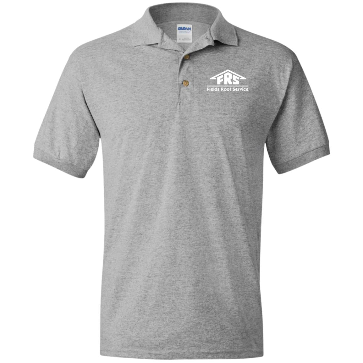 FRS Polo Shirt