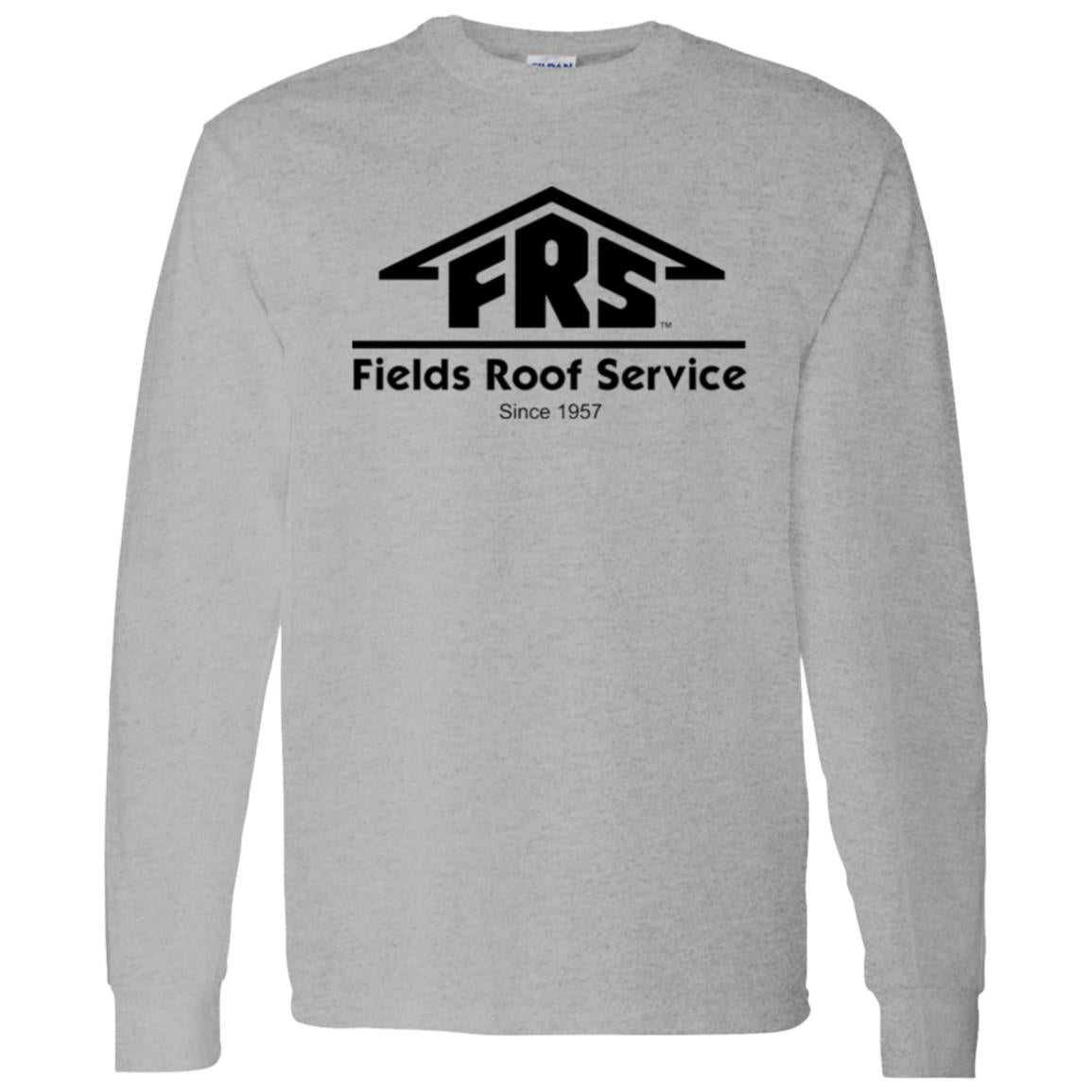 FRS Long Sleeve