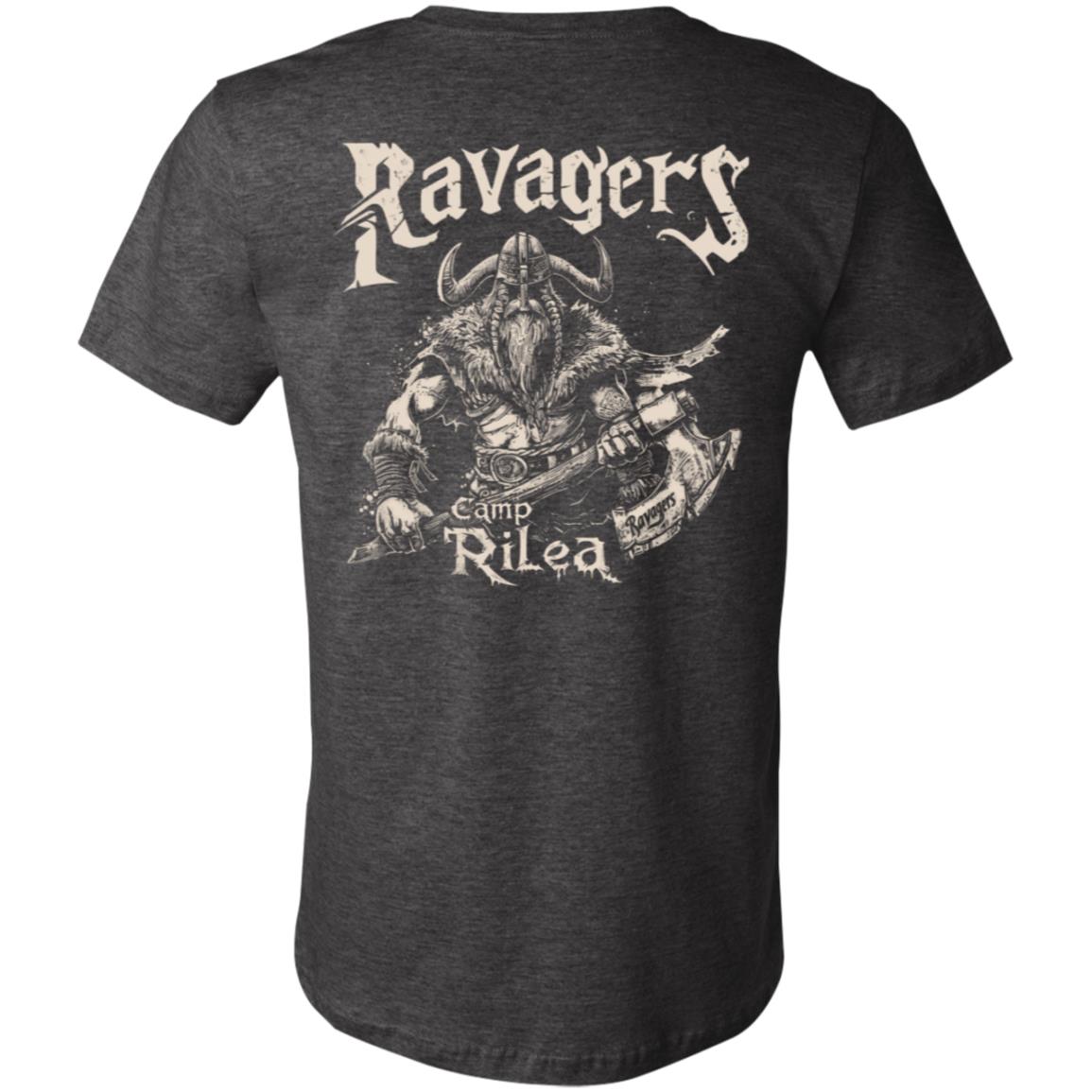 Camp Rilea Ravagers T-Shirt