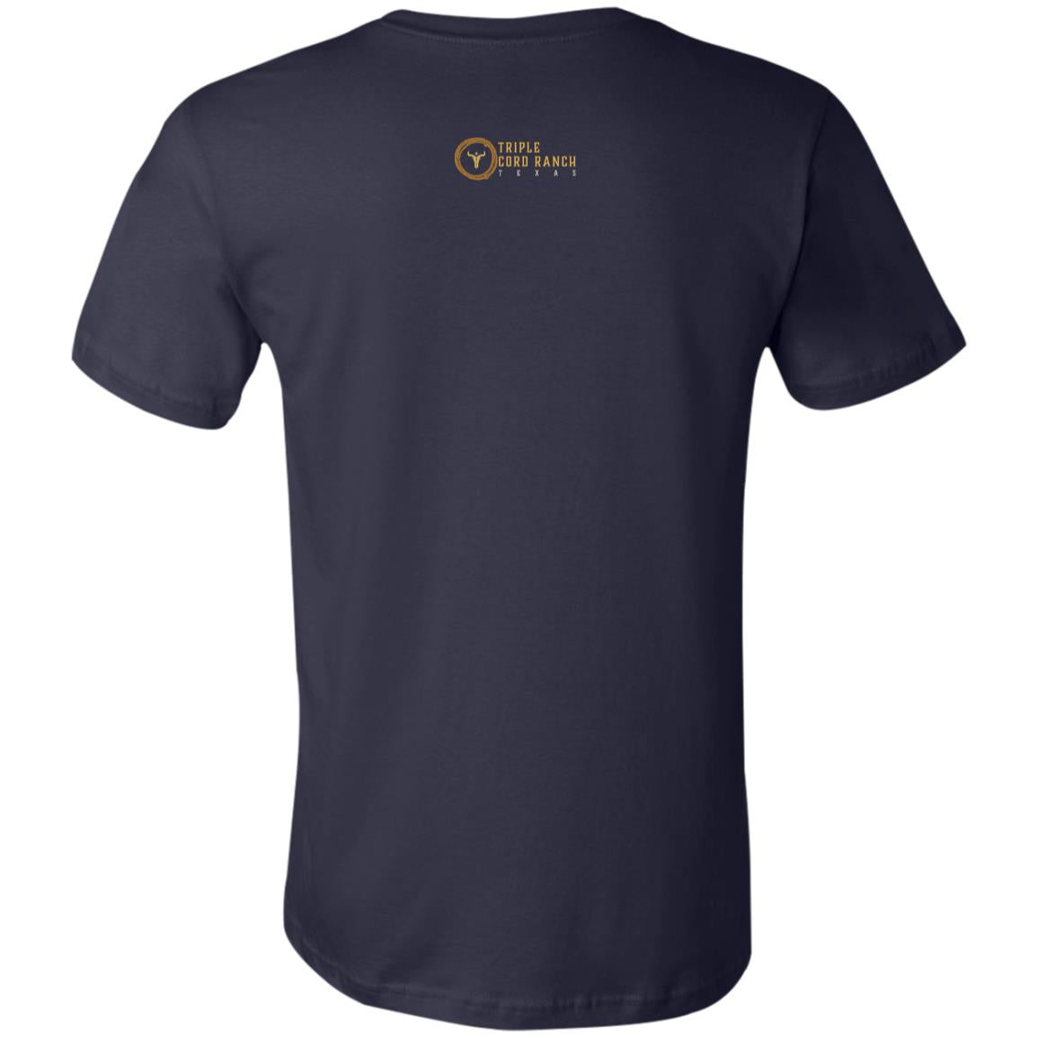 TCR Hog Hunters Union T-Shirt