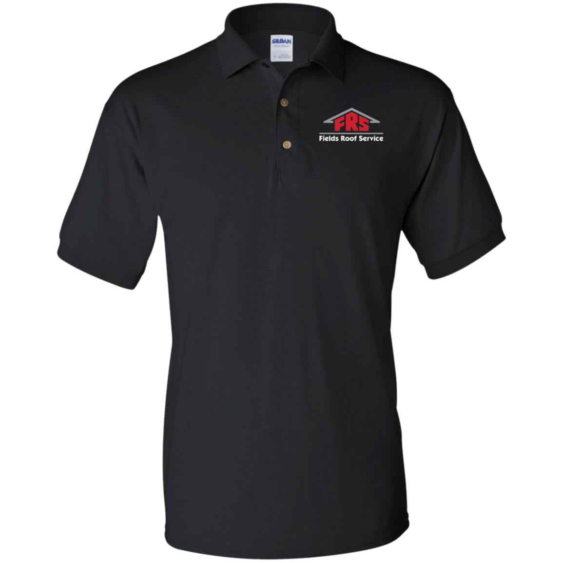FRS Jersey Polo Shirt