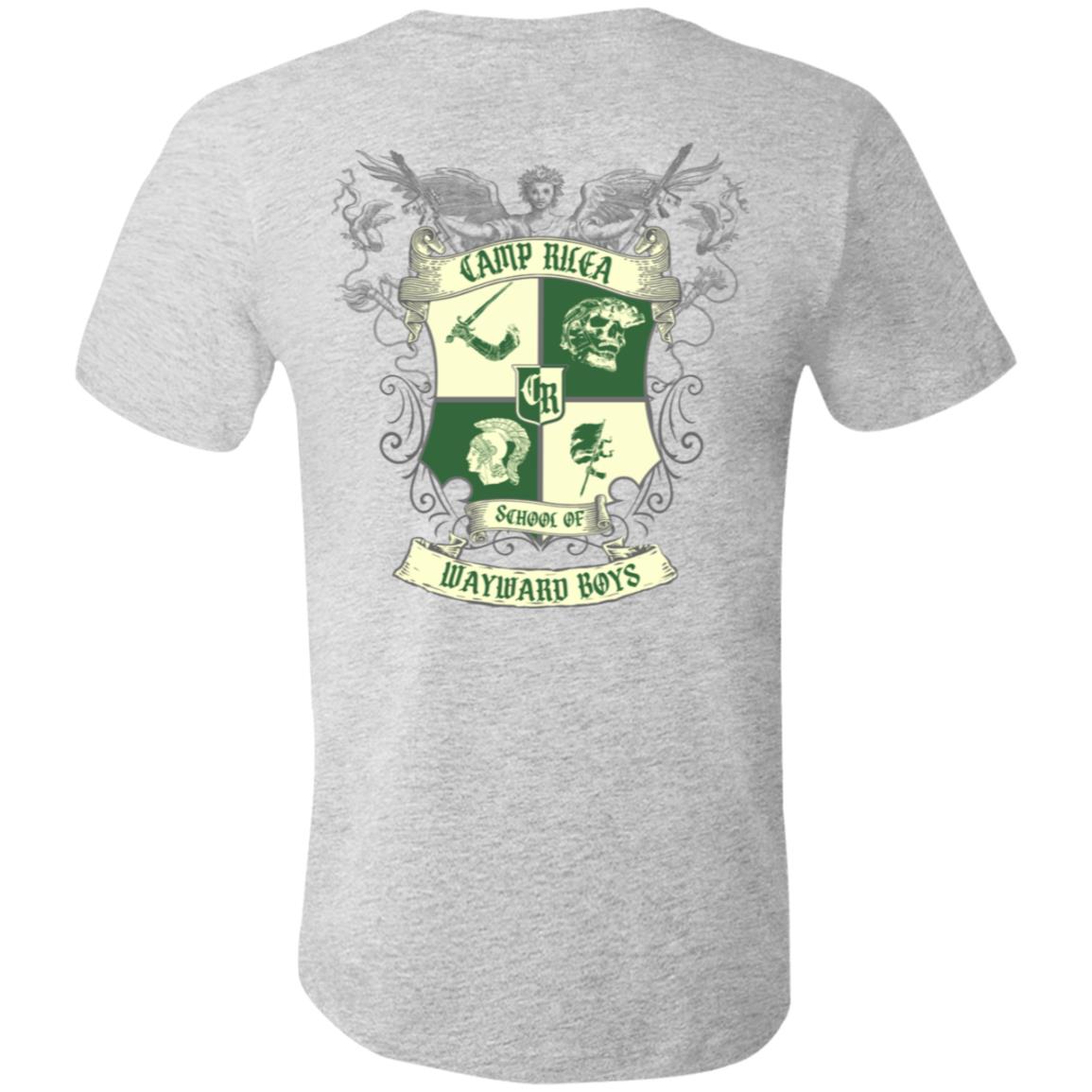 NSM School of Wayward Boys T-Shirt