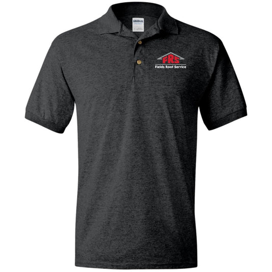 FRS Jersey Polo Shirt