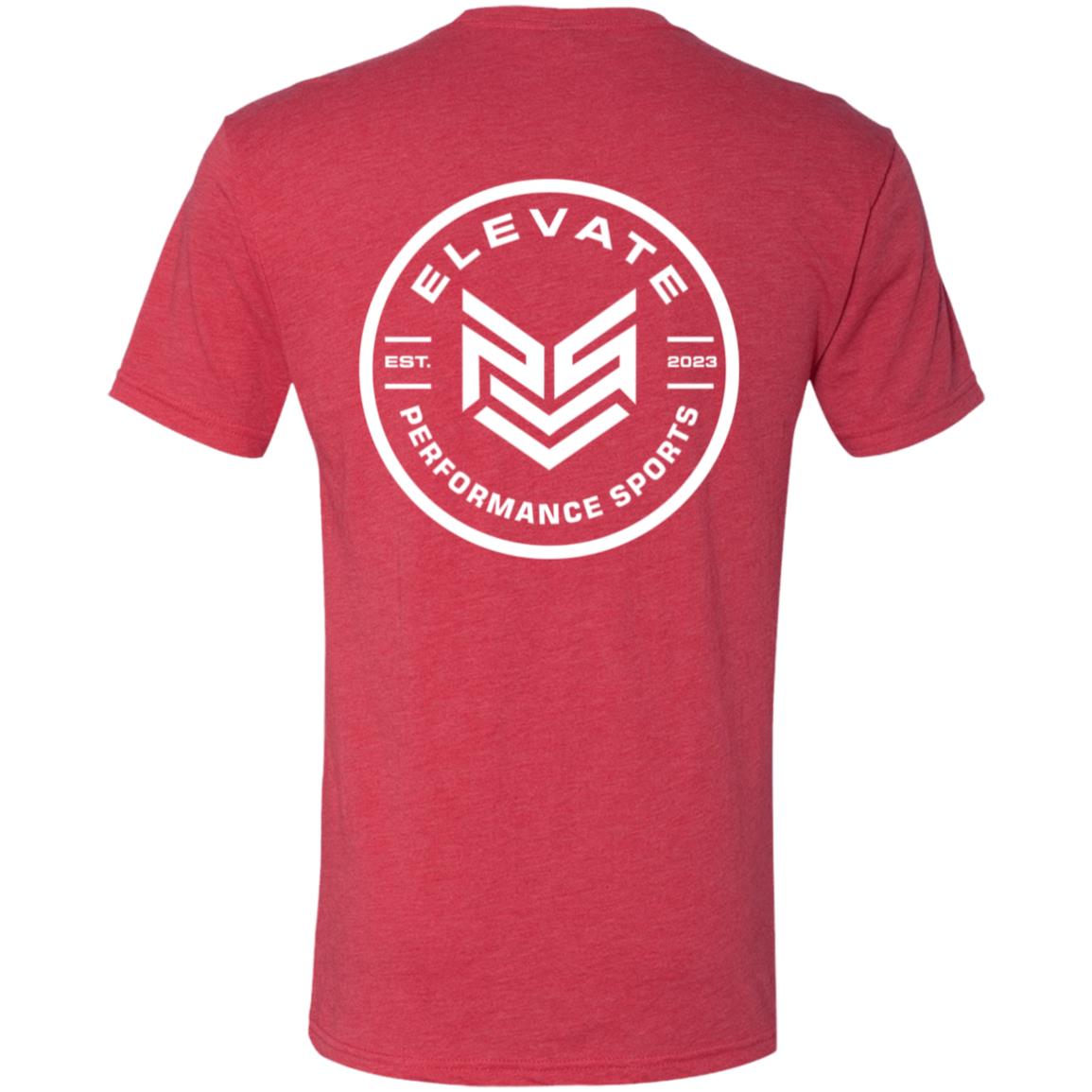 EPS Men's Triblend T-Shirt