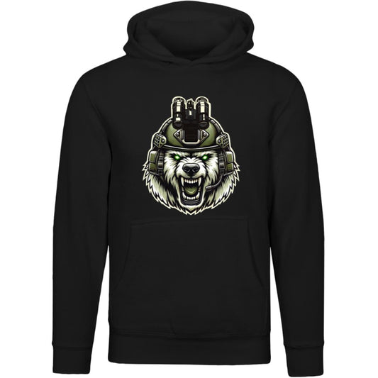 War Bears Unisex Premium Hoodie