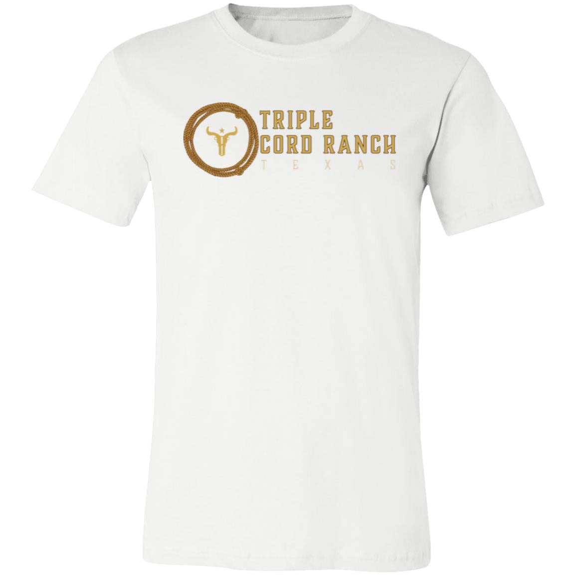 TCR T-Shirt