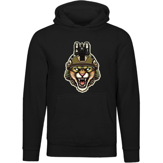 Battle Cats Unisex Premium Hoodie