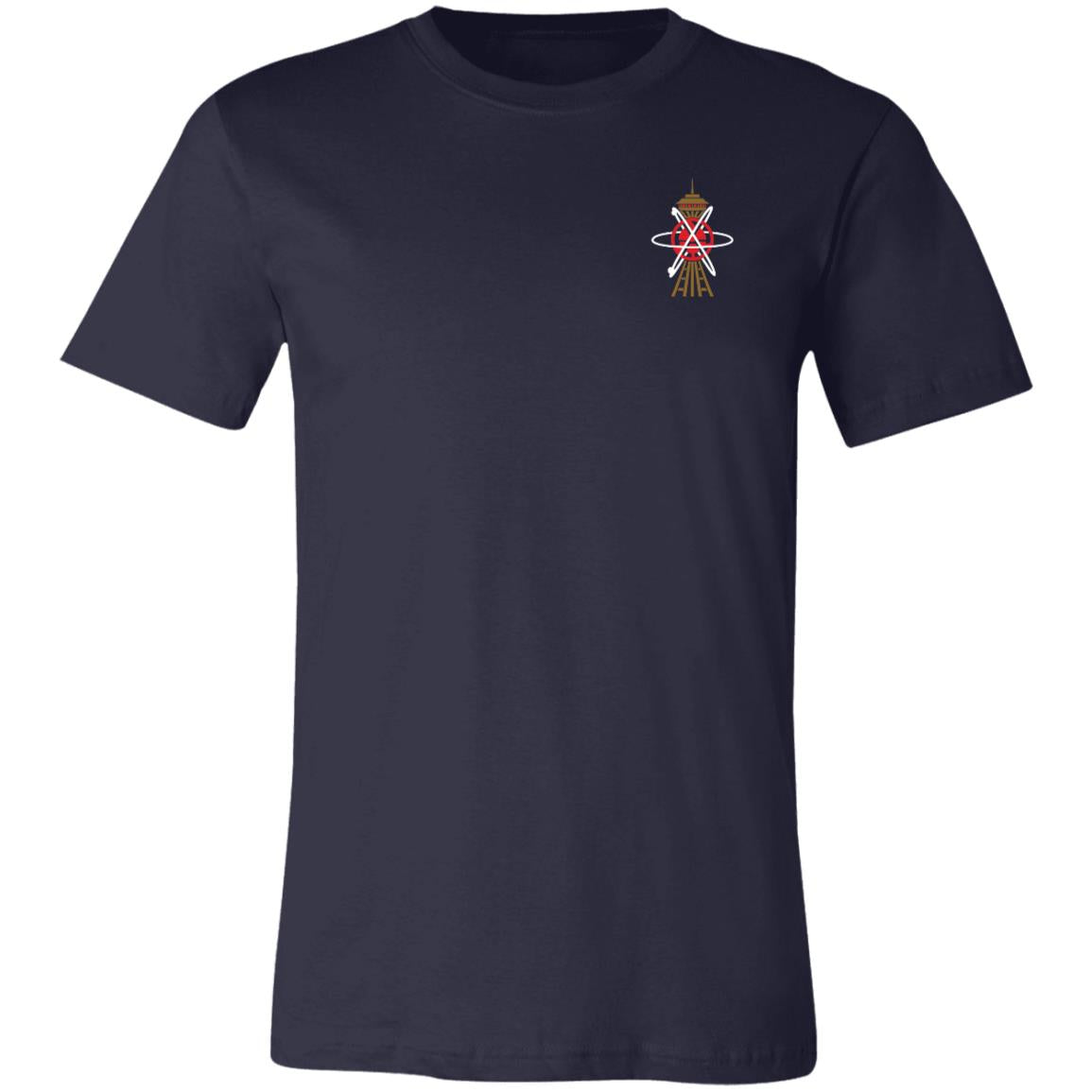 Render Safe T-Shirt