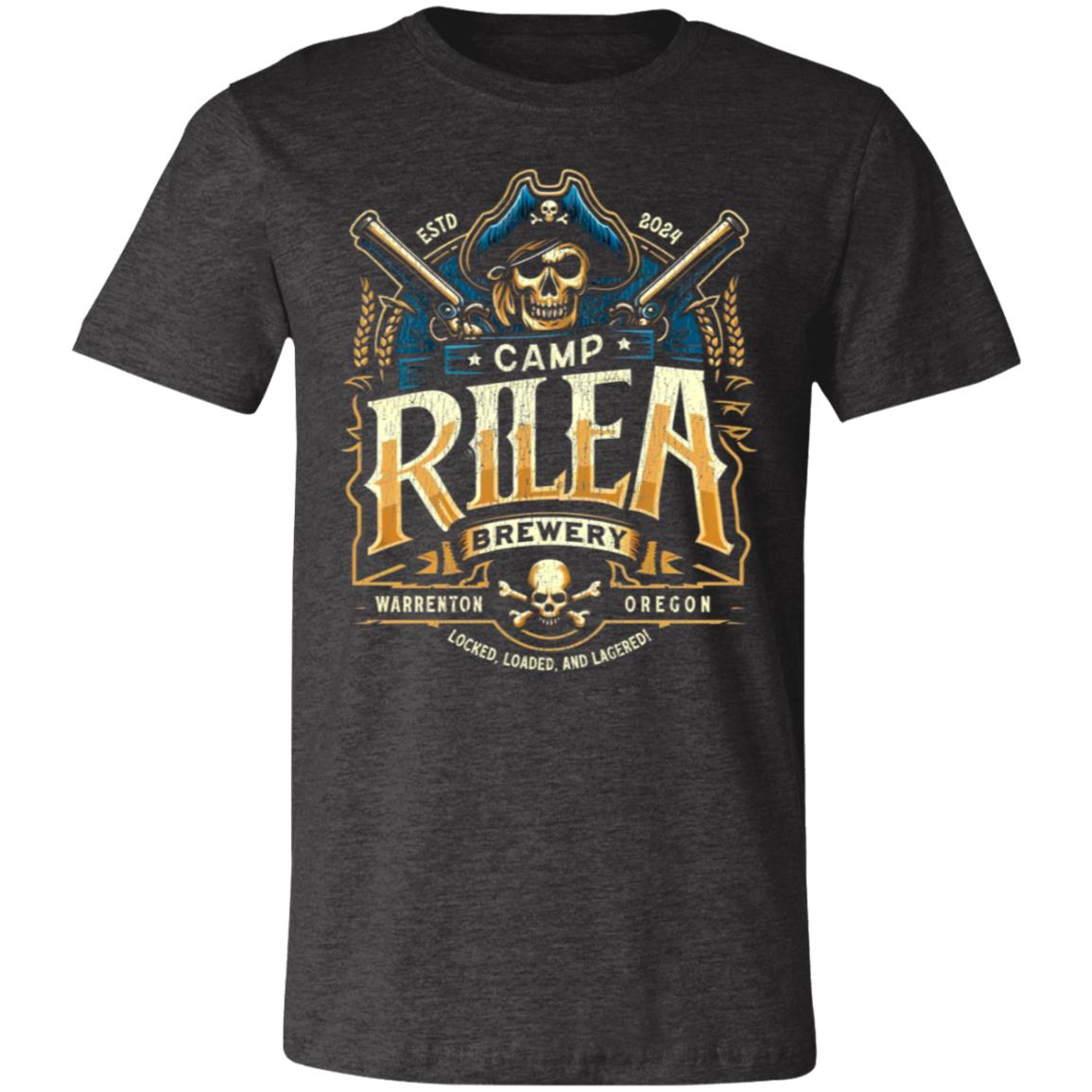 CR Brewery T-Shirt