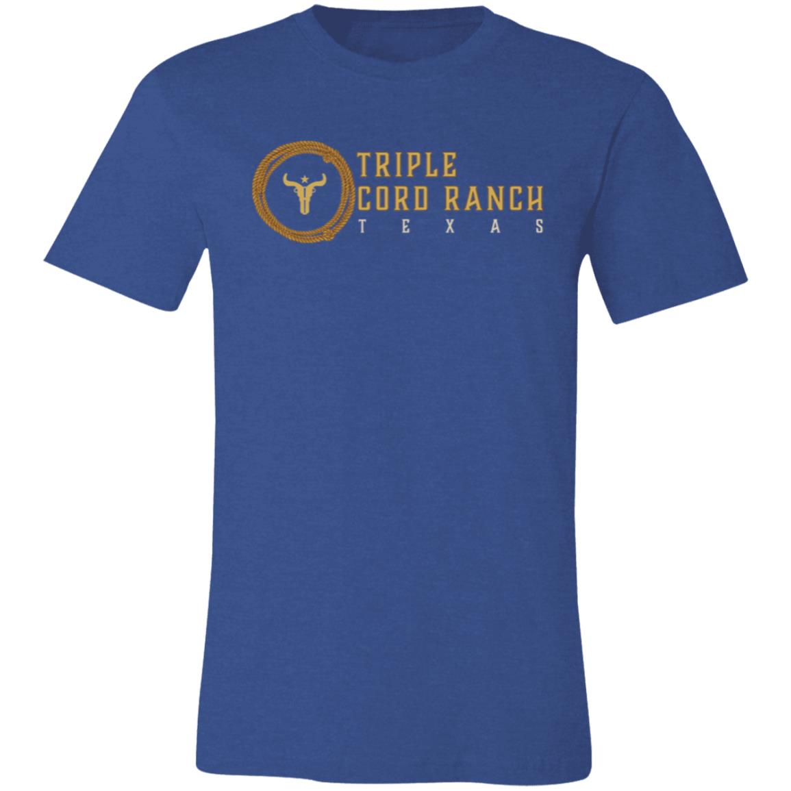 TCR T-Shirt