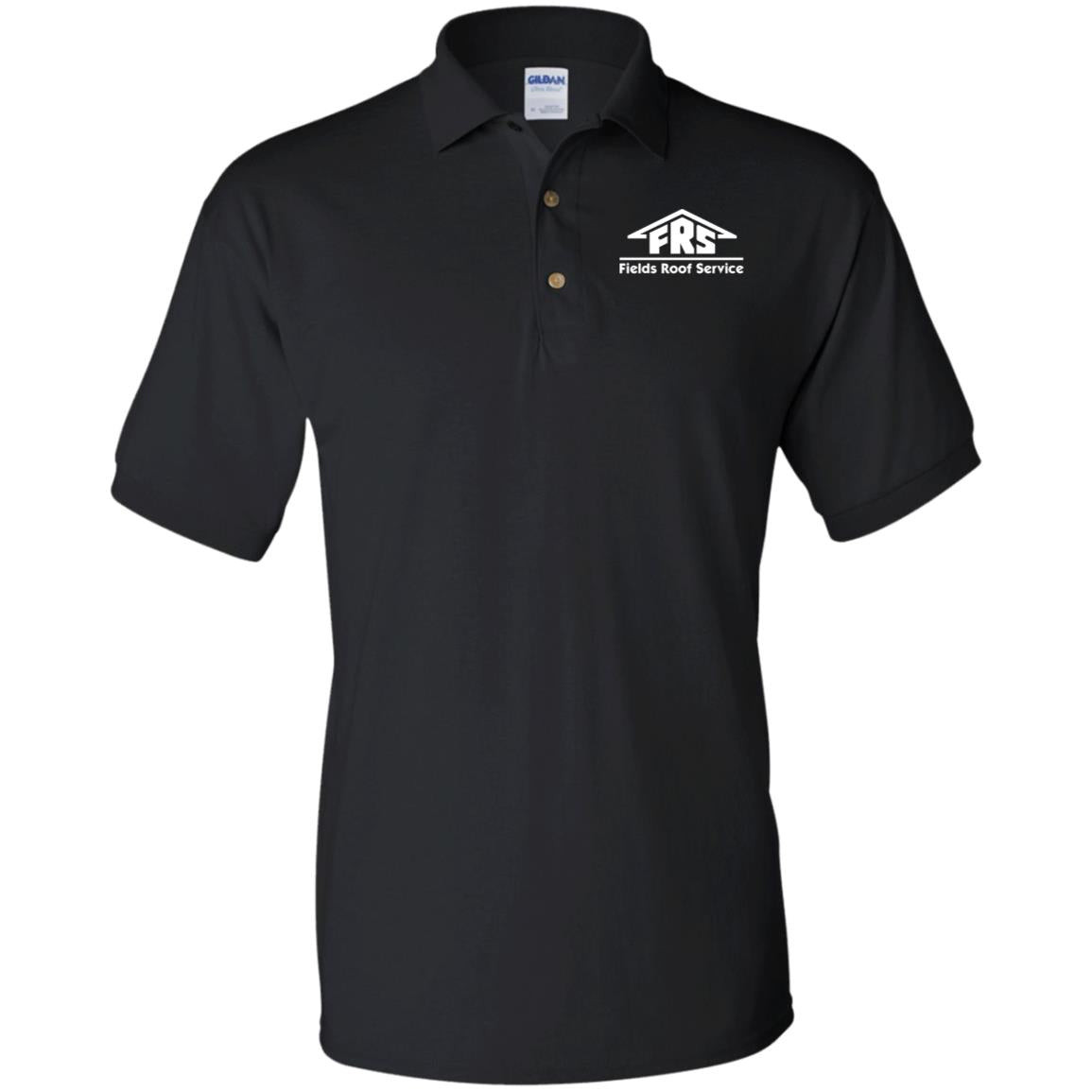 FRS Polo Shirt