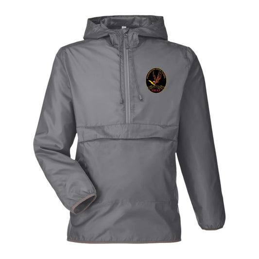 WSP SWAT Logo Jacket