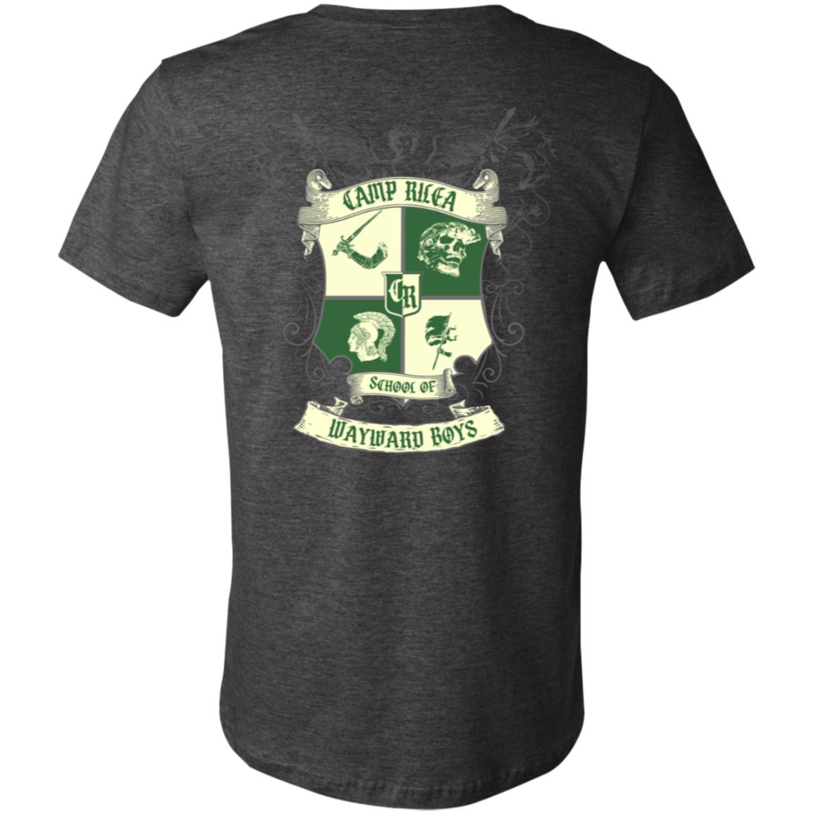 NSM School of Wayward Boys T-Shirt