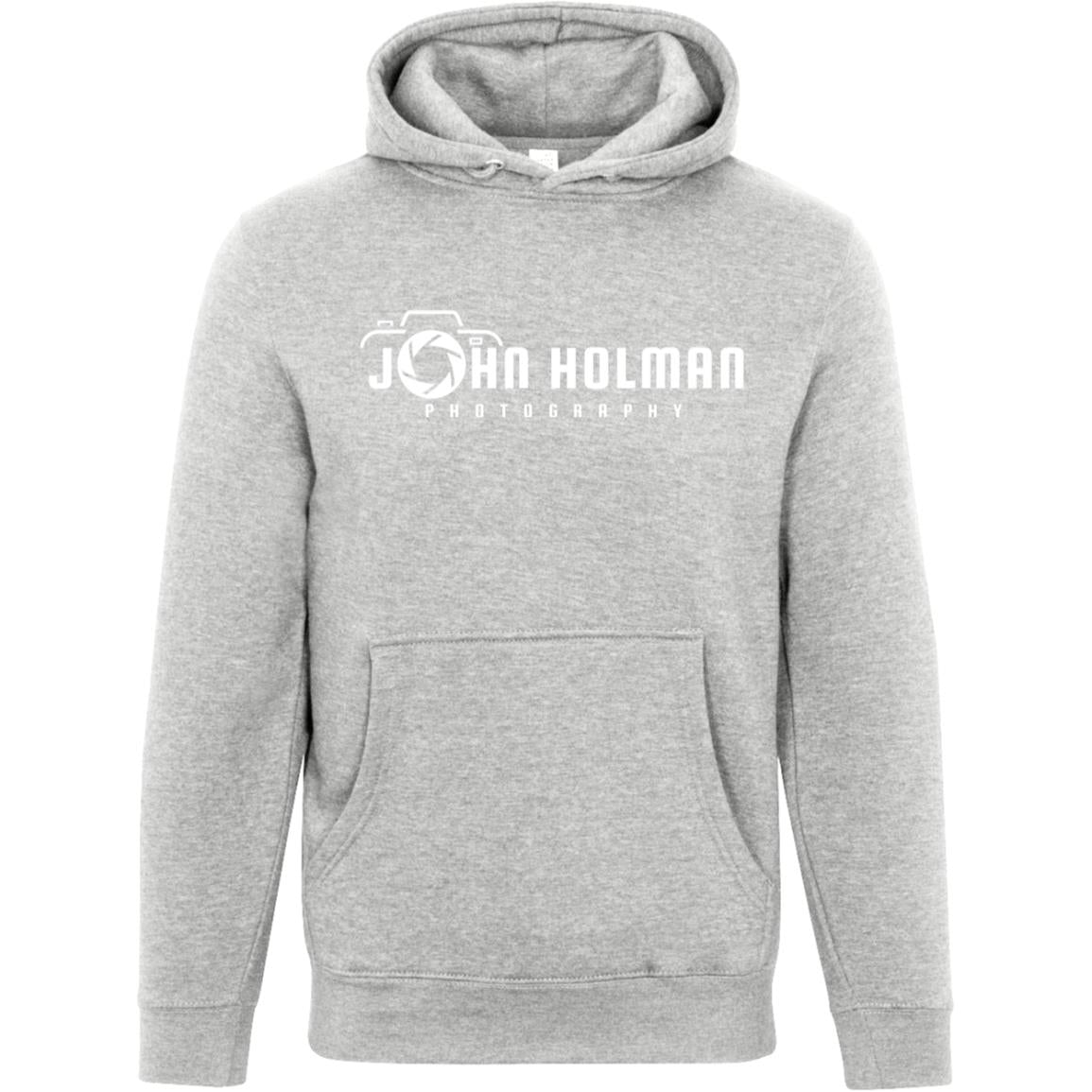 JHP Unisex Premium Hoodie