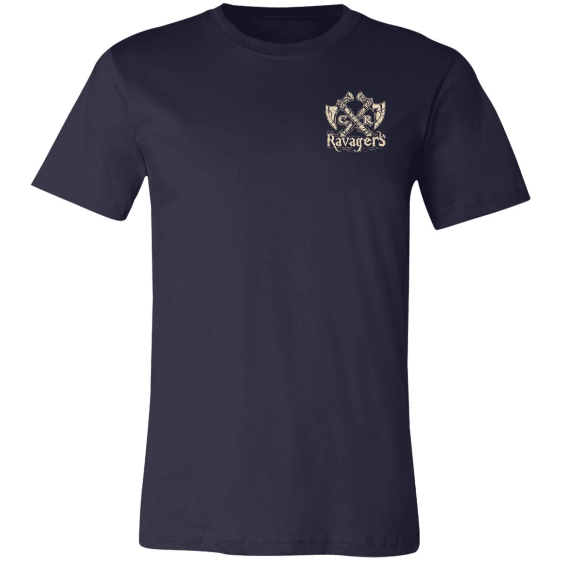 Camp Rilea Ravagers T-Shirt