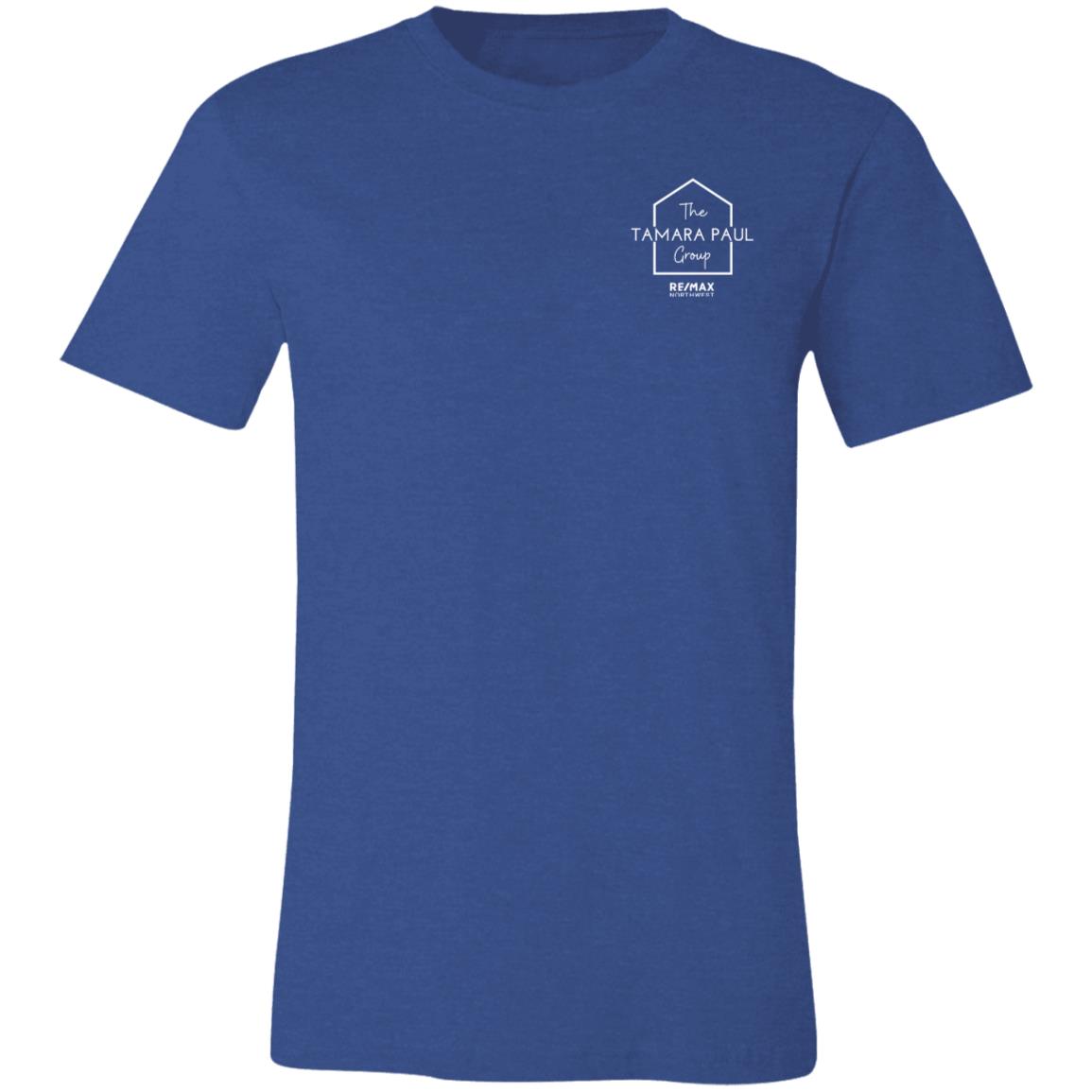 Tamara Paul Group Unisex T-Shirt