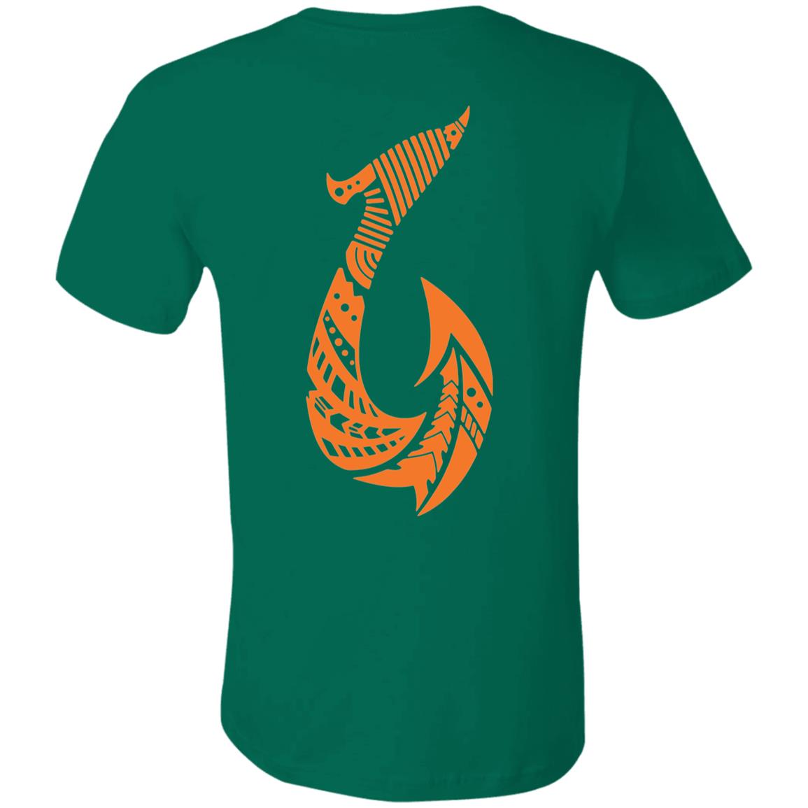 Hook T-Shirt
