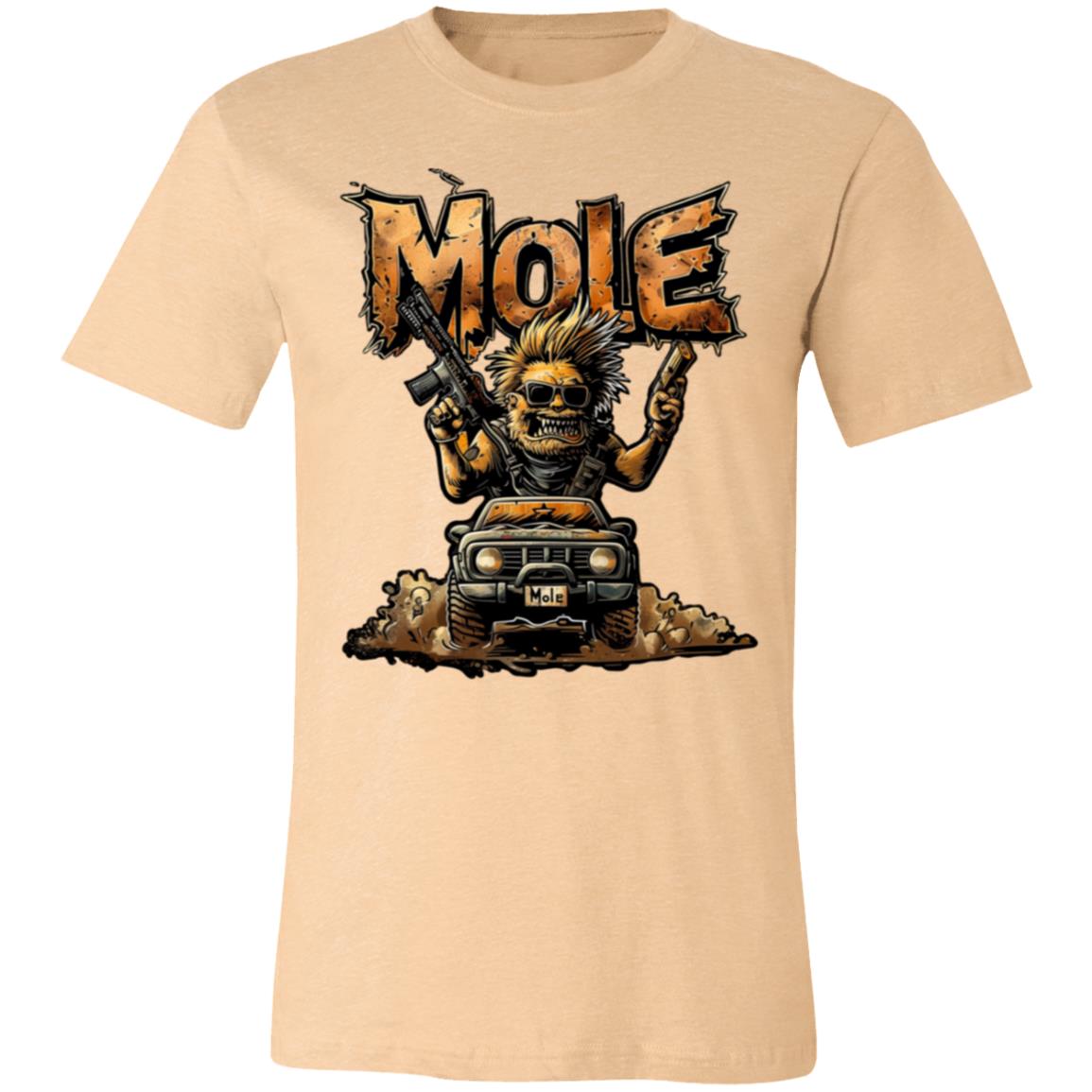 Mole T-Shirt