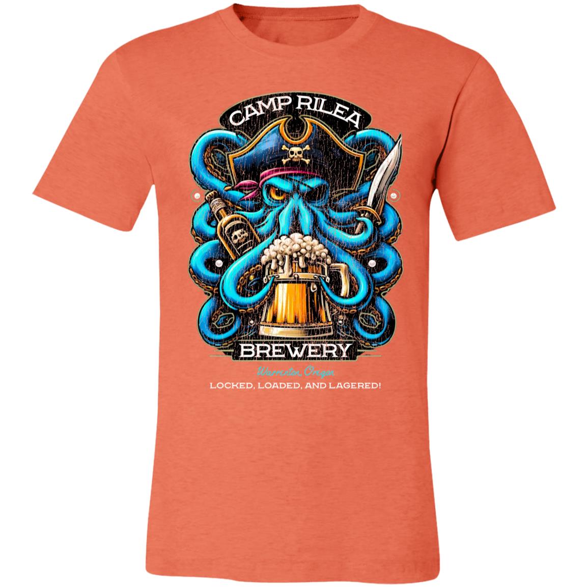 CR Brewery T-Shirt