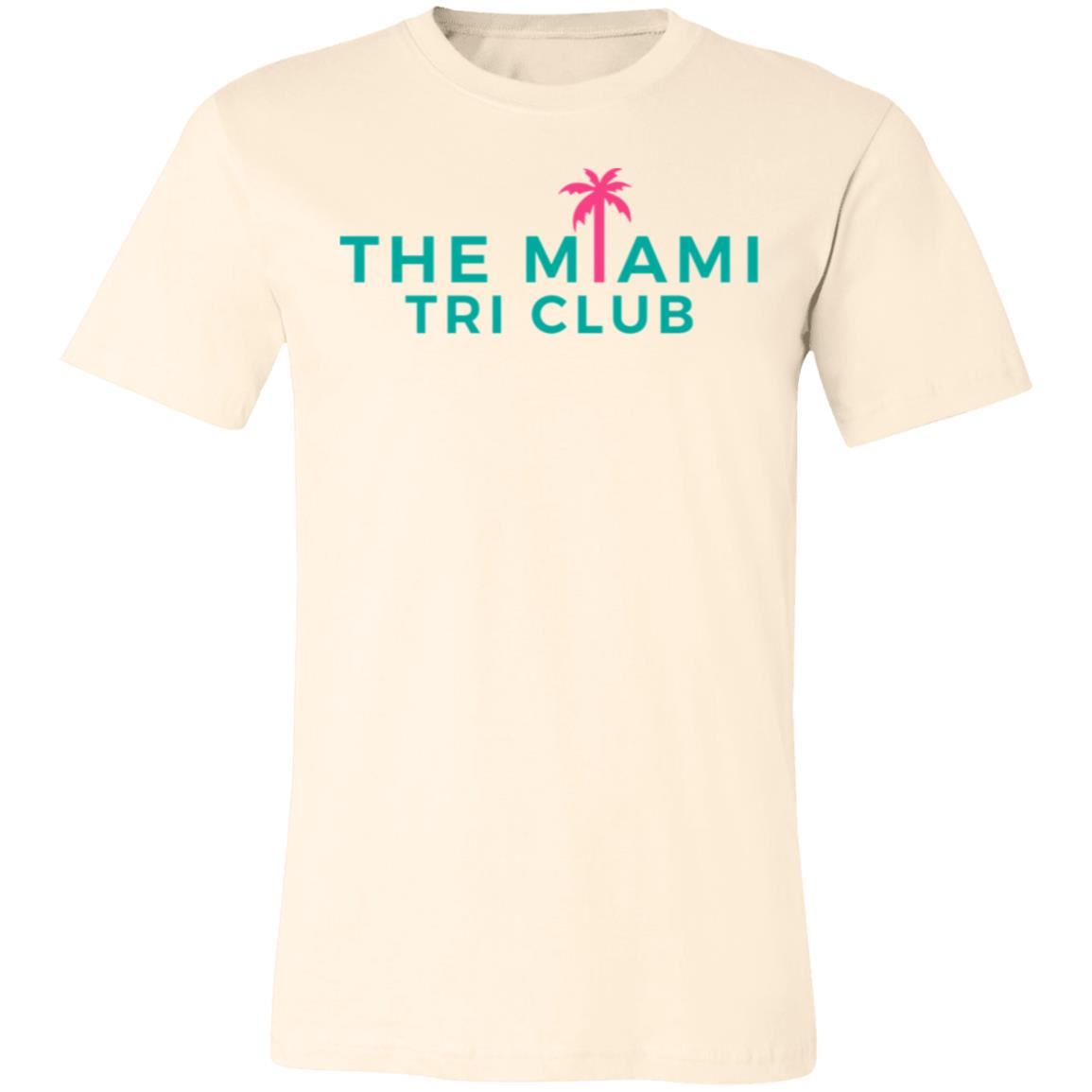 Miami Tri Club T-Shirt