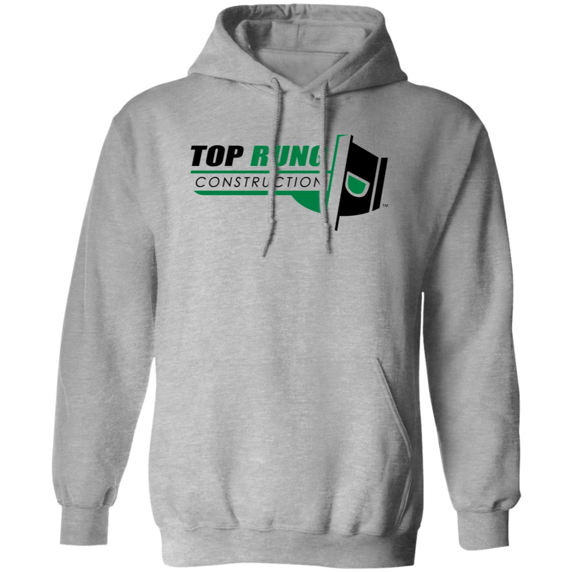 TRC Pullover Hoodie