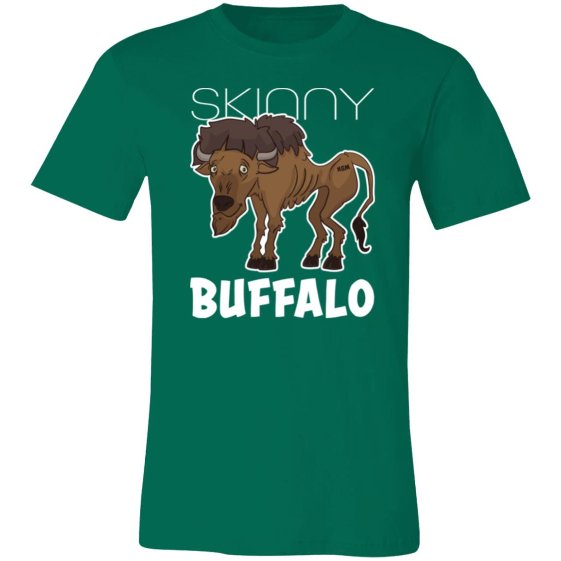 Skinny Buffalo T-Shirt
